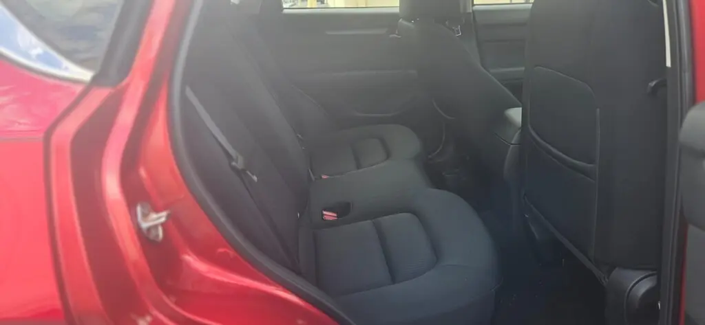 Florida Fine Cars - Used MAZDA CX-5 2023 MARGATE 2.5 S