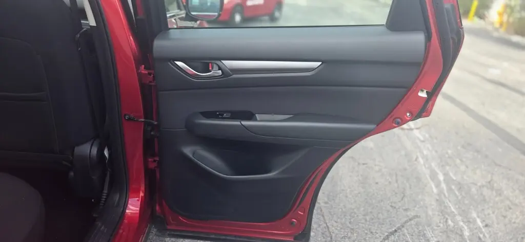 Florida Fine Cars - Used MAZDA CX-5 2023 MARGATE 2.5 S