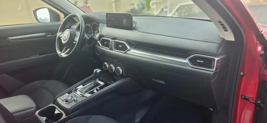 Florida Fine Cars - Used MAZDA CX-5 2023 MARGATE 2.5 S