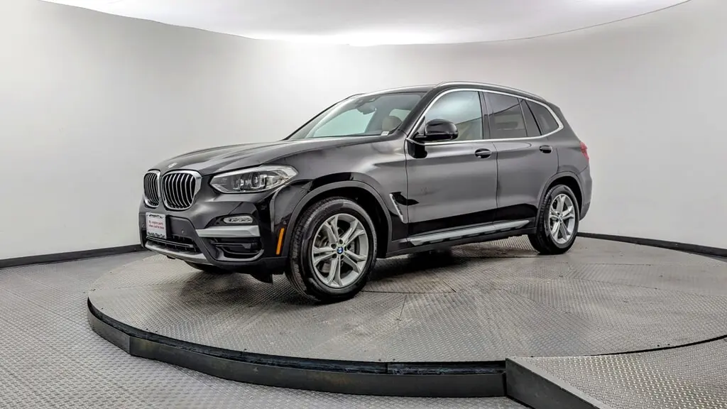 Florida Fine Cars - Used BMW X3 2019 MIAMI SDRIVE30I