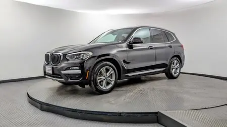 Florida Fine Cars - Used BMW X3 2019 MIAMI SDRIVE30I