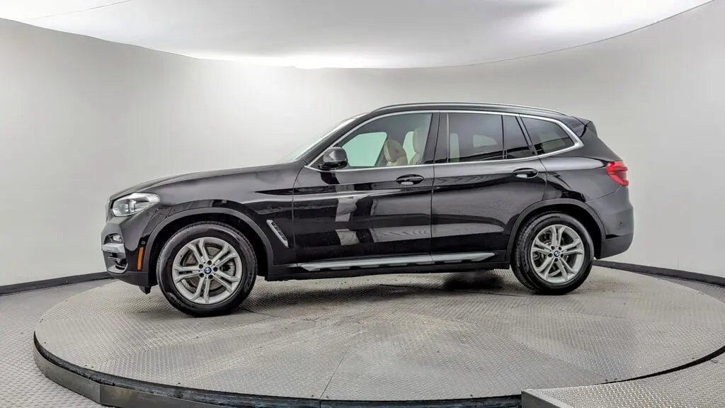 Florida Fine Cars - Used BMW X3 2019 MIAMI SDRIVE30I