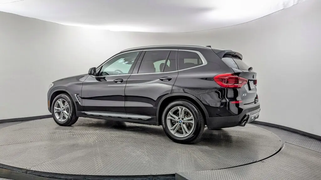 Florida Fine Cars - Used BMW X3 2019 MIAMI SDRIVE30I