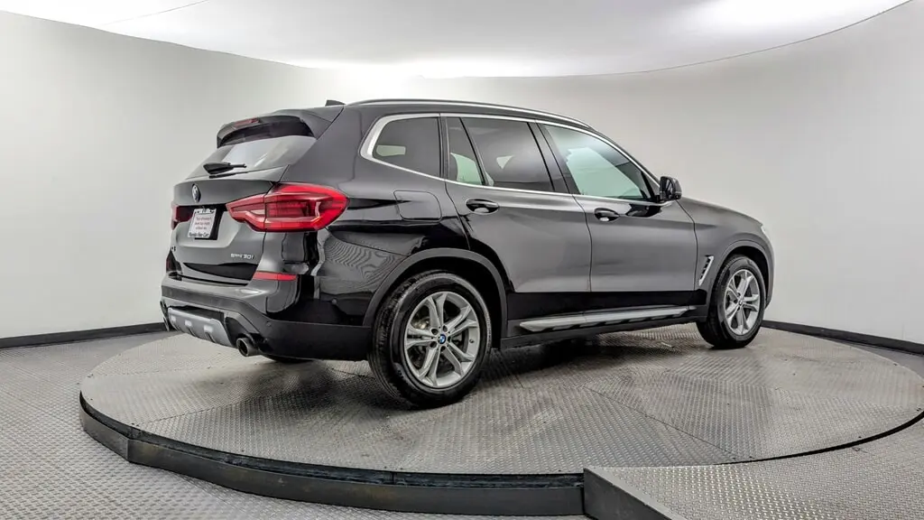 Florida Fine Cars - Used BMW X3 2019 MIAMI SDRIVE30I