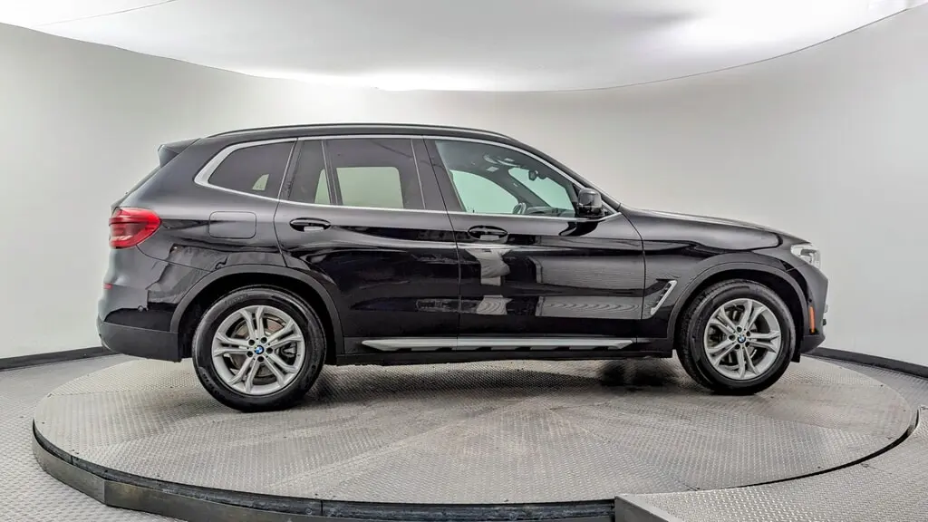Florida Fine Cars - Used BMW X3 2019 MIAMI SDRIVE30I