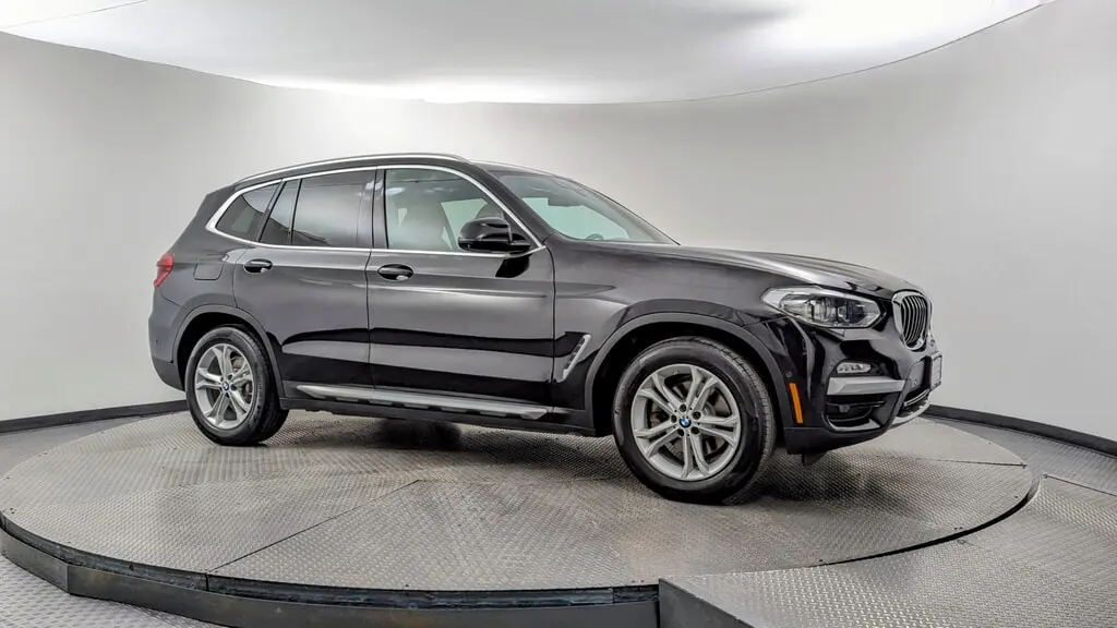 Florida Fine Cars - Used BMW X3 2019 MIAMI SDRIVE30I