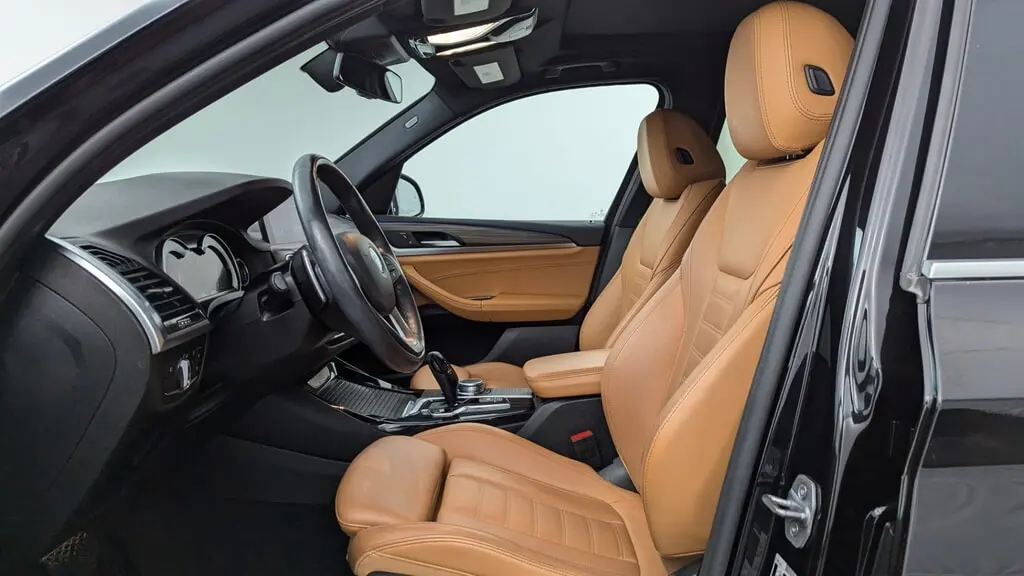 Florida Fine Cars - Used BMW X3 2019 MIAMI SDRIVE30I