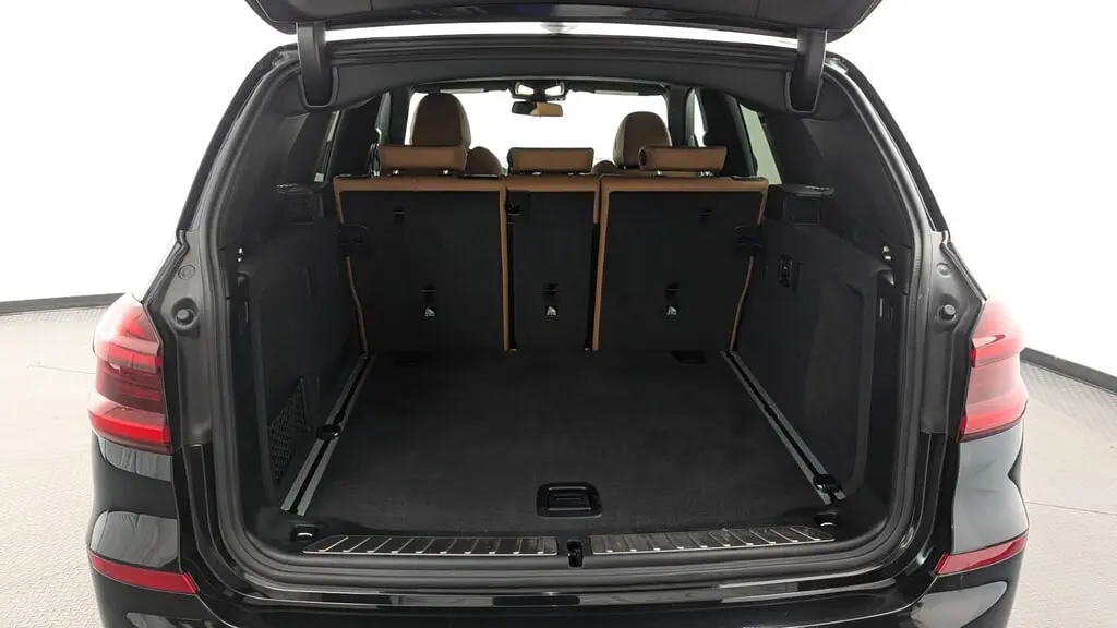 Florida Fine Cars - Used BMW X3 2019 MIAMI SDRIVE30I