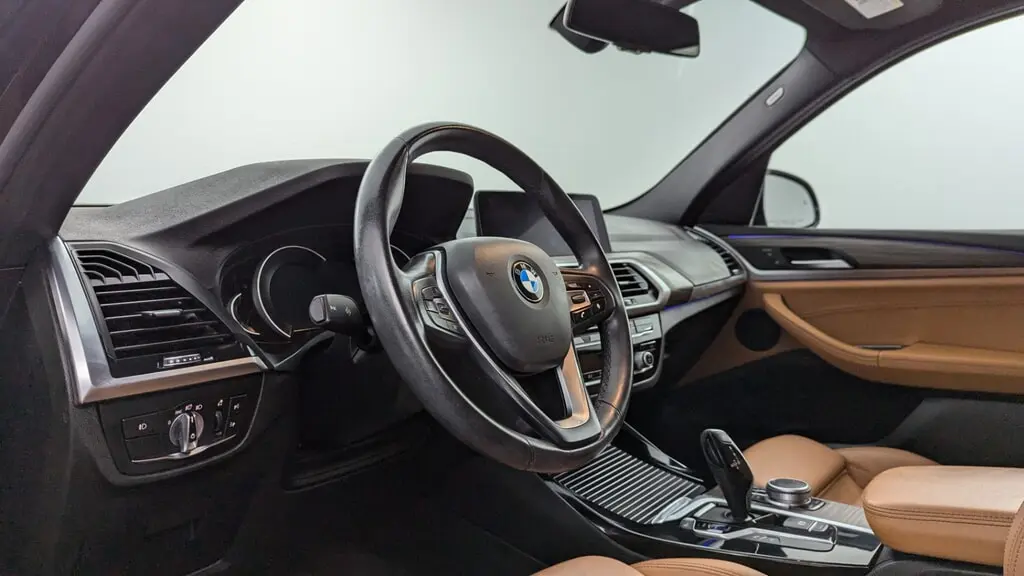 Florida Fine Cars - Used BMW X3 2019 MIAMI SDRIVE30I