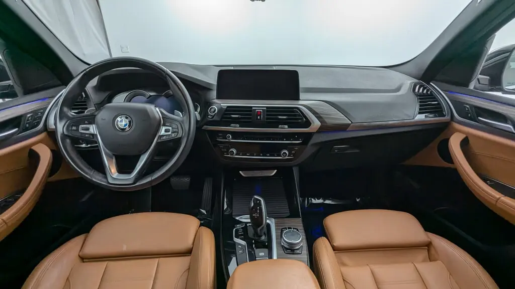 Florida Fine Cars - Used BMW X3 2019 MIAMI SDRIVE30I