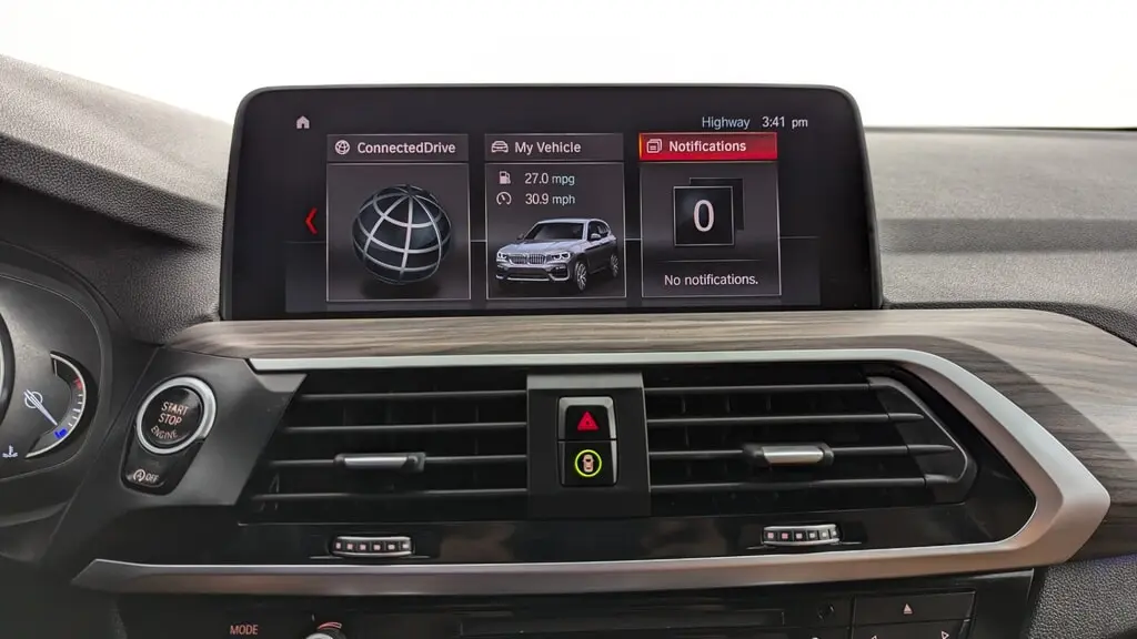 Florida Fine Cars - Used BMW X3 2019 MIAMI SDRIVE30I