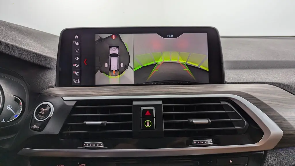 Florida Fine Cars - Used BMW X3 2019 MIAMI SDRIVE30I