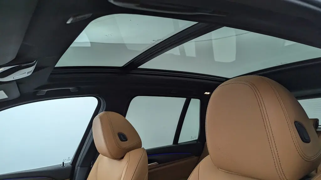 Florida Fine Cars - Used BMW X3 2019 MIAMI SDRIVE30I