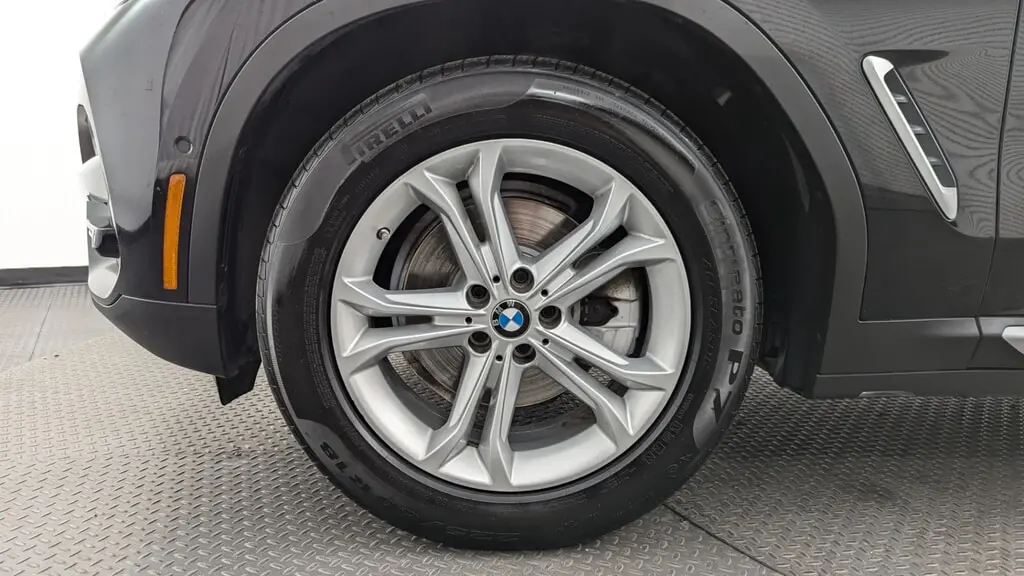 Florida Fine Cars - Used BMW X3 2019 MIAMI SDRIVE30I