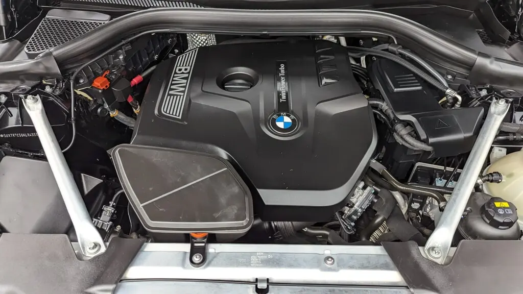 Florida Fine Cars - Used BMW X3 2019 MIAMI SDRIVE30I