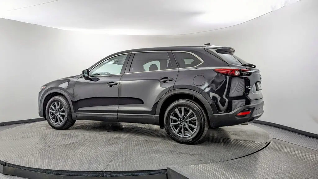 Florida Fine Cars - Used MAZDA CX-9 2022 MIAMI TOURING