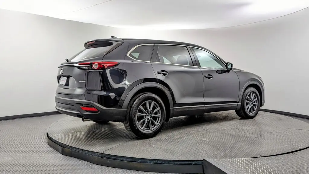 Florida Fine Cars - Used MAZDA CX-9 2022 MIAMI TOURING