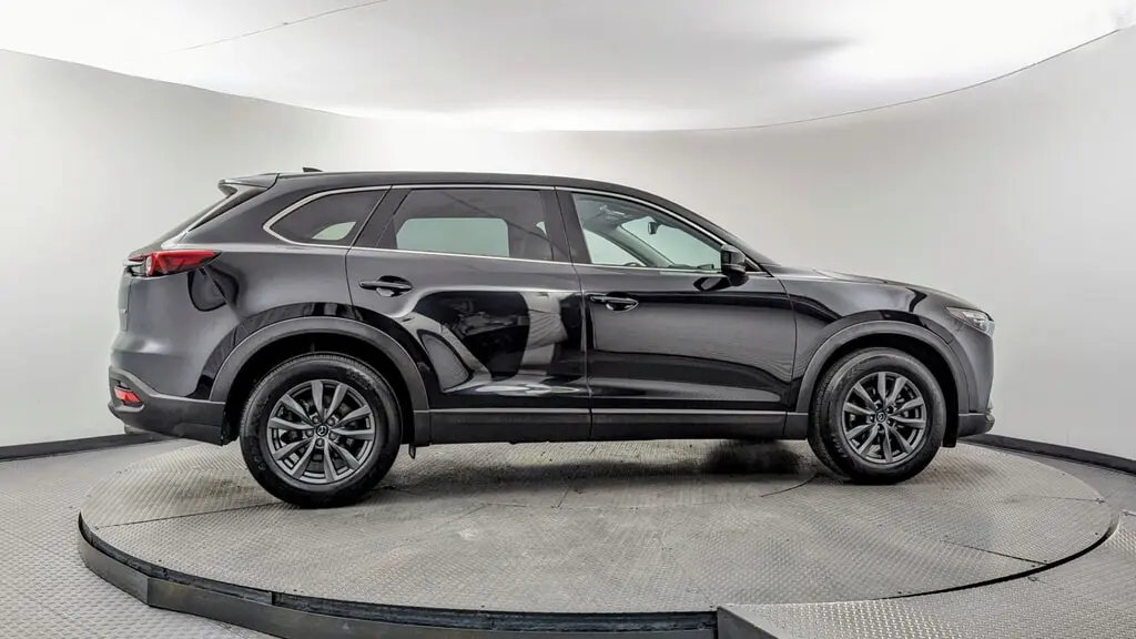 Florida Fine Cars - Used MAZDA CX-9 2022 MIAMI TOURING