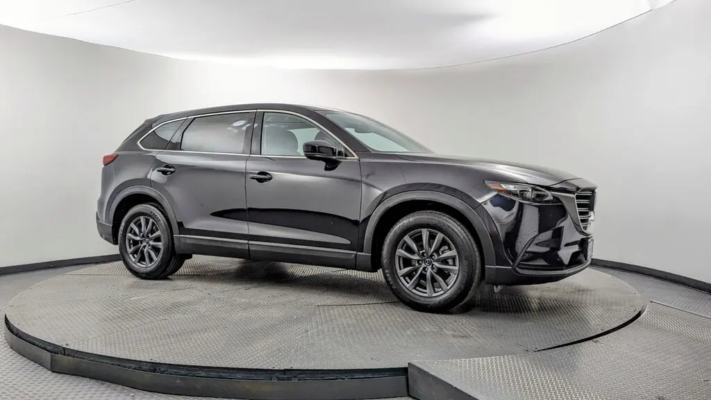 Florida Fine Cars - Used MAZDA CX-9 2022 MIAMI TOURING
