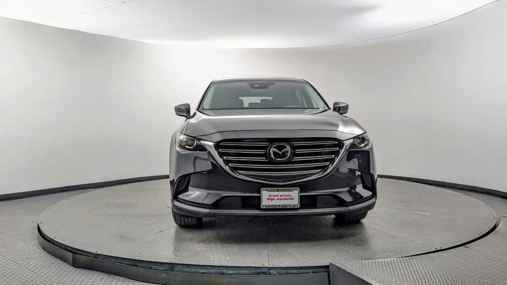 Florida Fine Cars - Used MAZDA CX-9 2022 MIAMI TOURING