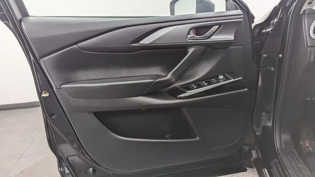 Florida Fine Cars - Used MAZDA CX-9 2022 MIAMI TOURING