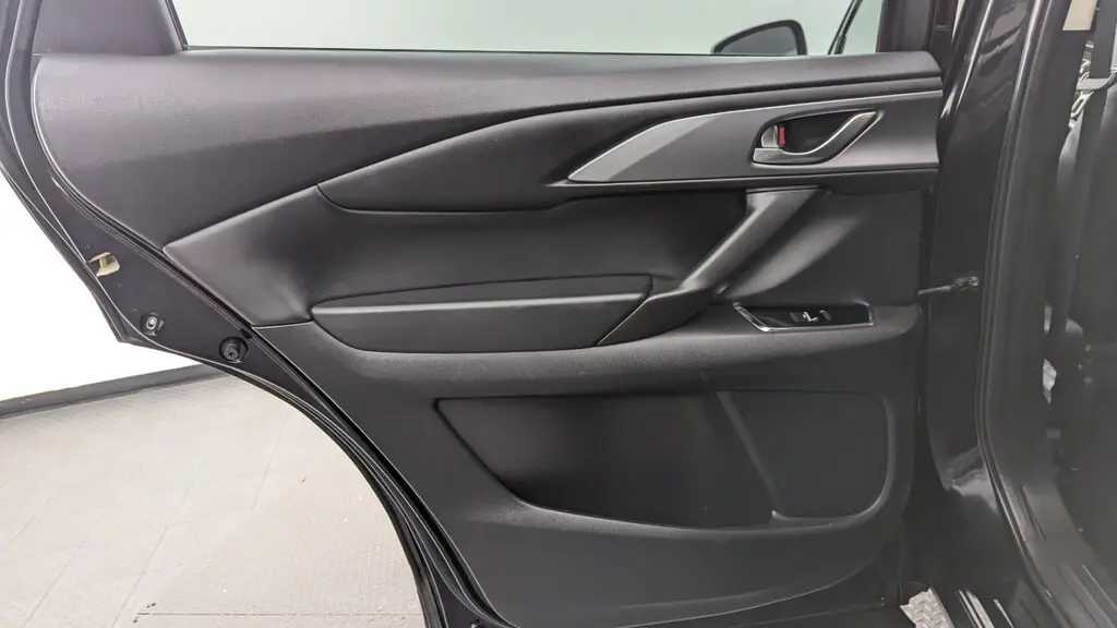 Florida Fine Cars - Used MAZDA CX-9 2022 MIAMI TOURING