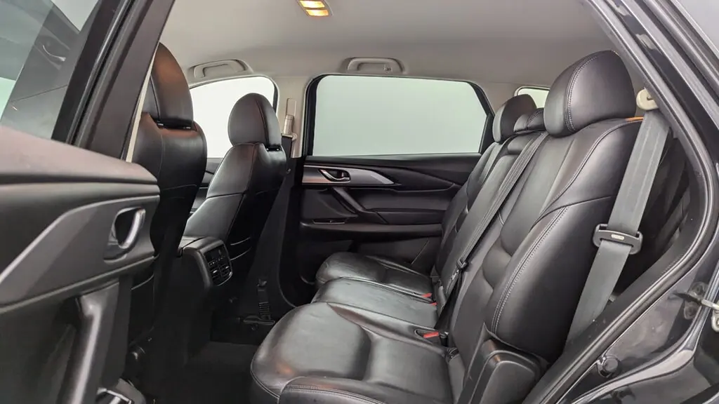 Florida Fine Cars - Used MAZDA CX-9 2022 MIAMI TOURING