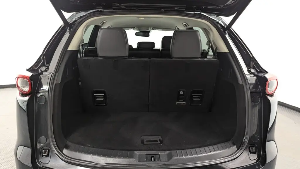 Florida Fine Cars - Used MAZDA CX-9 2022 MIAMI TOURING