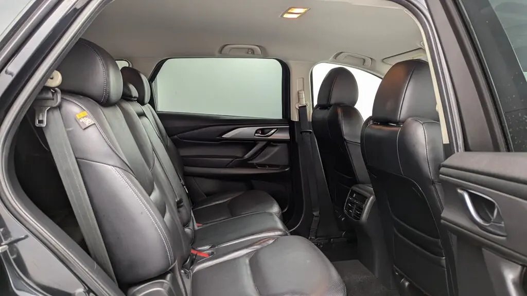 Florida Fine Cars - Used MAZDA CX-9 2022 MIAMI TOURING