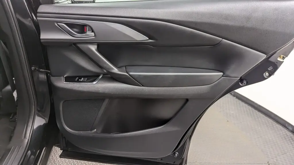 Florida Fine Cars - Used MAZDA CX-9 2022 MIAMI TOURING