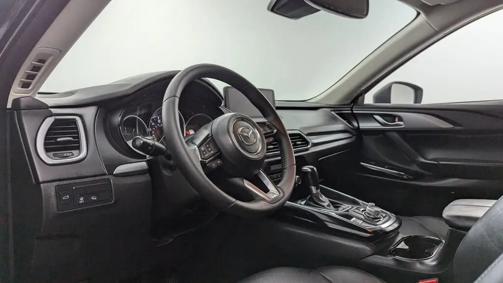 Florida Fine Cars - Used MAZDA CX-9 2022 MIAMI TOURING