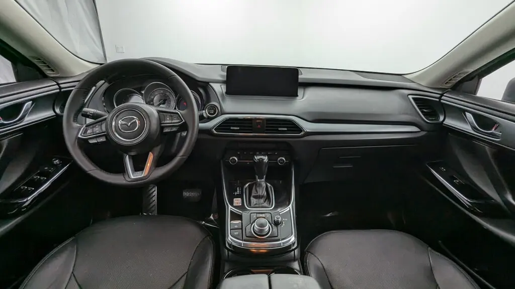 Florida Fine Cars - Used MAZDA CX-9 2022 MIAMI TOURING