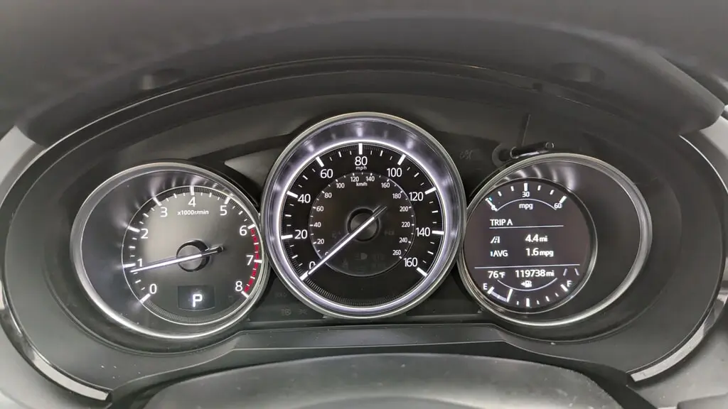 Florida Fine Cars - Used MAZDA CX-9 2022 MIAMI TOURING