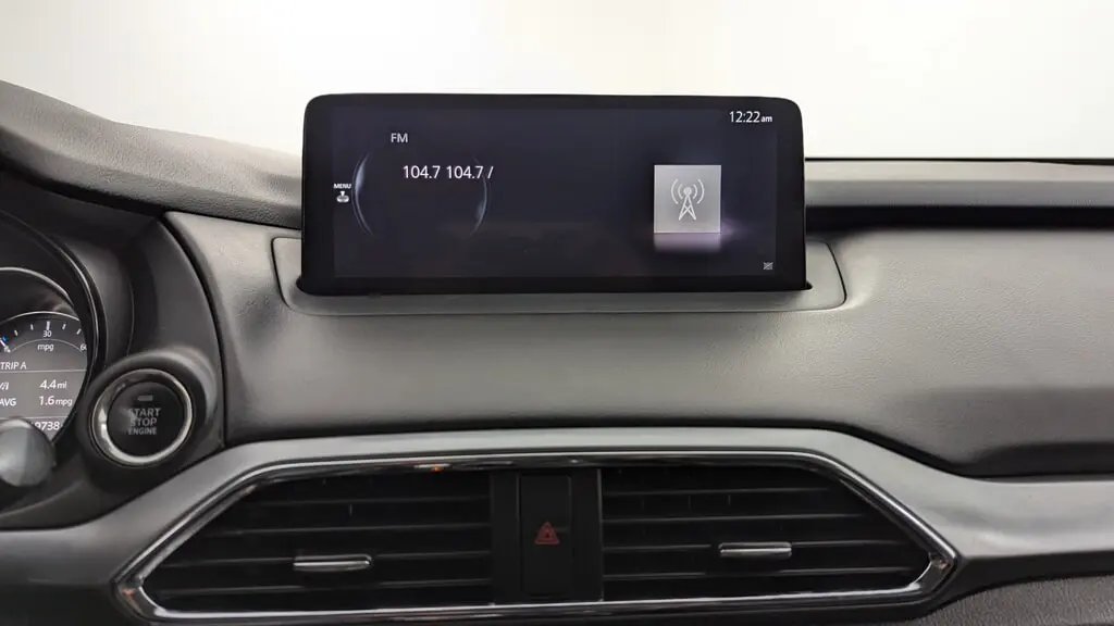 Florida Fine Cars - Used MAZDA CX-9 2022 MIAMI TOURING