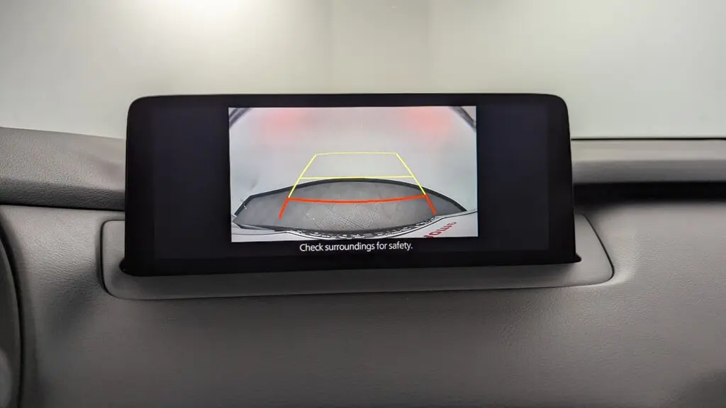 Florida Fine Cars - Used MAZDA CX-9 2022 MIAMI TOURING