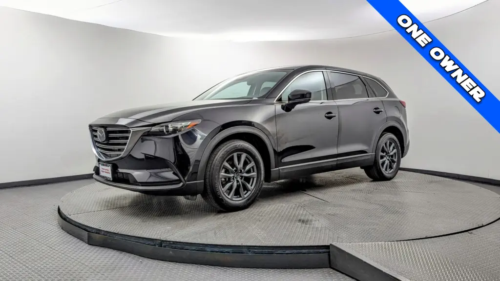 Florida Fine Cars - Used MAZDA CX-9 2022 MIAMI TOURING