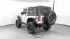 Florida Fine Cars - Used JEEP WRANGLER 2012 ORLANDO ARCTIC