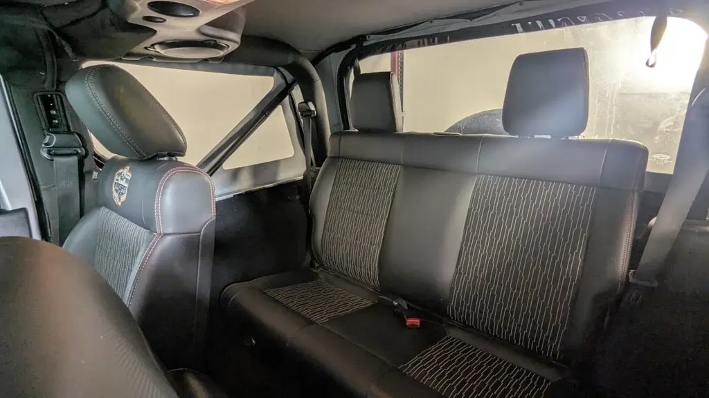 Florida Fine Cars - Used JEEP WRANGLER 2012 ORLANDO ARCTIC