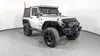 Florida Fine Cars - Used JEEP WRANGLER 2012 ORLANDO ARCTIC