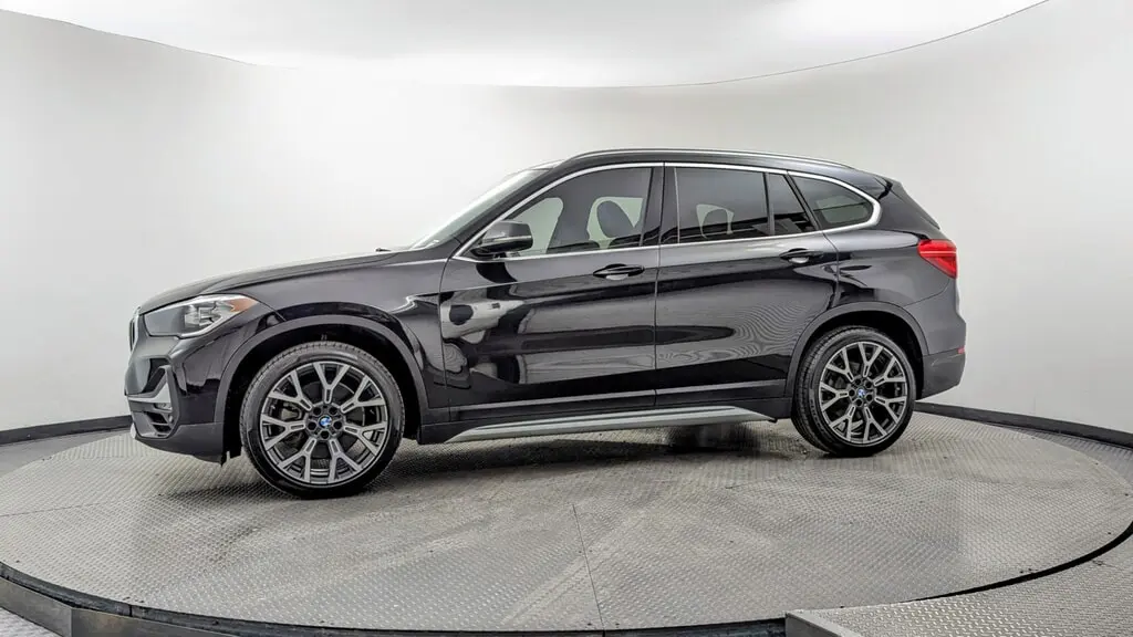 Florida Fine Cars - Used BMW X1 2020 MIAMI SDRIVE28I