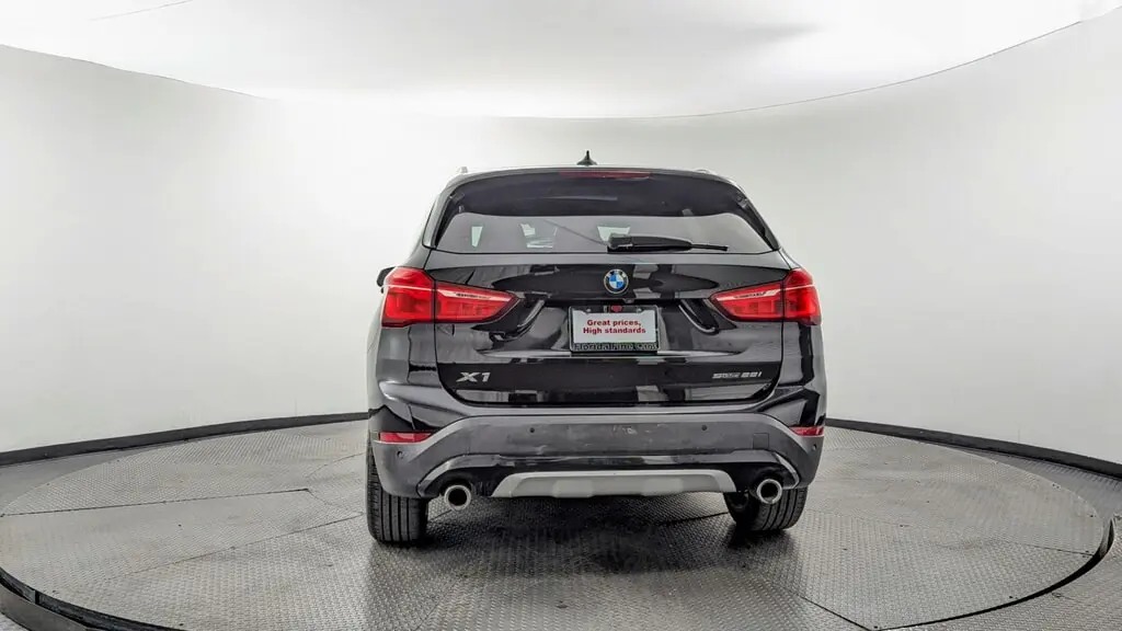 Florida Fine Cars - Used BMW X1 2020 MIAMI SDRIVE28I