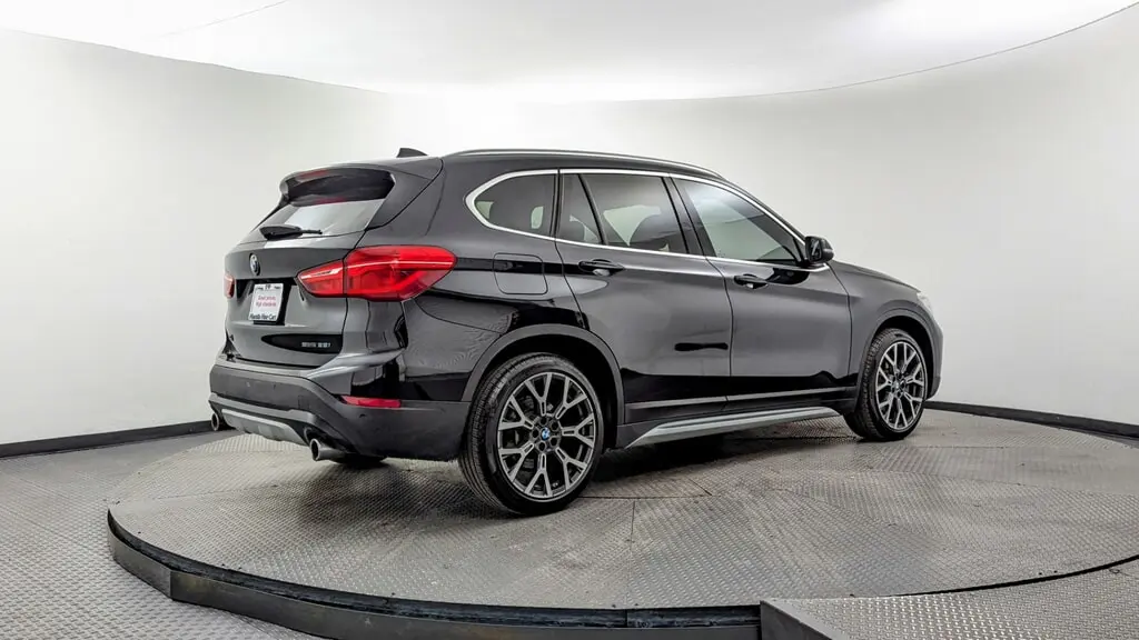 Florida Fine Cars - Used BMW X1 2020 MIAMI SDRIVE28I