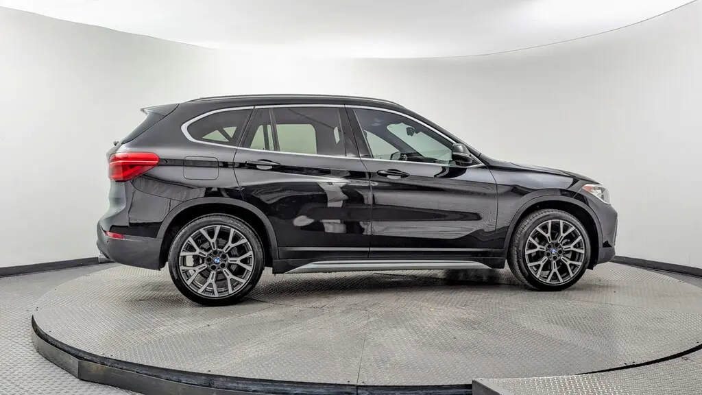 Florida Fine Cars - Used BMW X1 2020 MIAMI SDRIVE28I