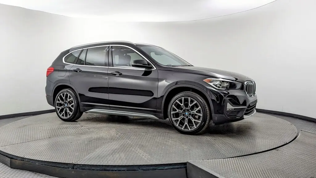 Florida Fine Cars - Used BMW X1 2020 MIAMI SDRIVE28I