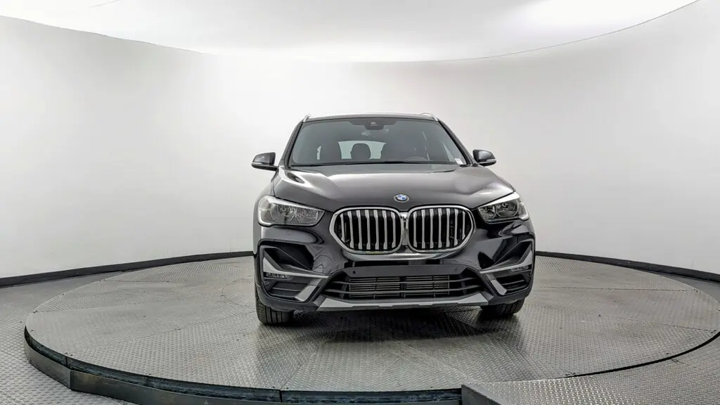 Florida Fine Cars - Used BMW X1 2020 MIAMI SDRIVE28I