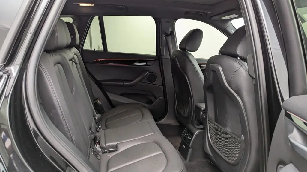 Florida Fine Cars - Used BMW X1 2020 MIAMI SDRIVE28I