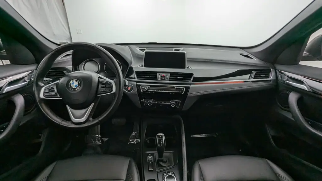 Florida Fine Cars - Used BMW X1 2020 MIAMI SDRIVE28I