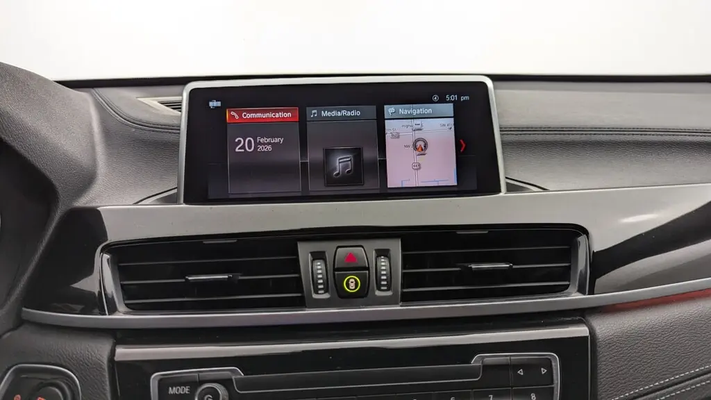 Florida Fine Cars - Used BMW X1 2020 MIAMI SDRIVE28I