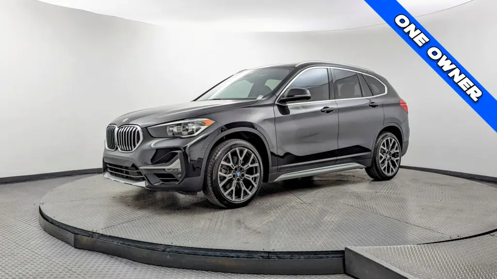 Florida Fine Cars - Used BMW X1 2020 MIAMI SDRIVE28I