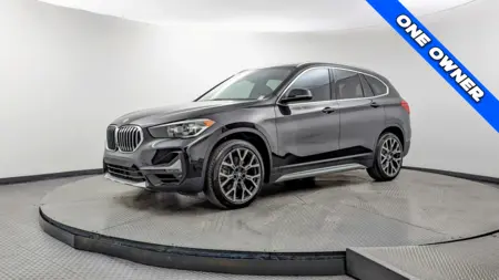 Florida Fine Cars - Used BMW X1 2020 MIAMI SDRIVE28I